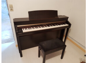 Kawai CA97