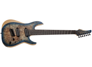 Schecter Reaper-7 Multiscale (SSKYB)
