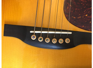 Guitares Boucher Studio Maple Goose S-Jumbo (89609)