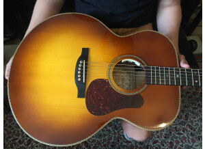 Guitares Boucher Studio Maple Goose S-Jumbo (41219)