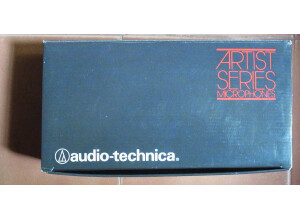 Audio-Technica ATM33a (25730)