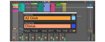 State Of The Scene floating window State Of The Scene floating window