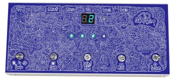 SotL limited edition design SotL limited edition design