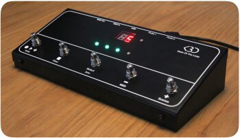 SotL Playback angle view SotL Playback angle view