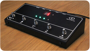 SotL Playback angle view SotL Playback angle view