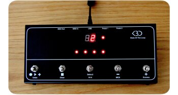 SotL Recording SotL Recording