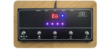 SotL Scenes Mode SotL Scenes Mode