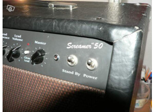 ENGL E330 Screamer 50 Combo (17838)