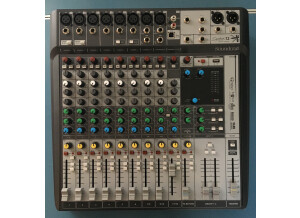 Soundcraft Signature 12 MTK (38761)