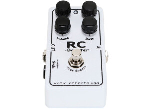 Xotic Effects RC Booster (37580)
