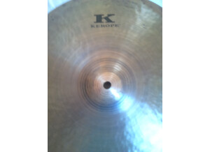 Istanbul Agop Traditional Regular Hi-Hats 14"