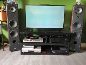 Elipson Prestige 4i