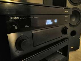 Yamaha RX-A2020