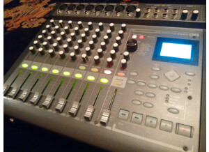 Korg D888 (76108)