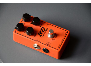 Xotic Effects BB Preamp (60170)