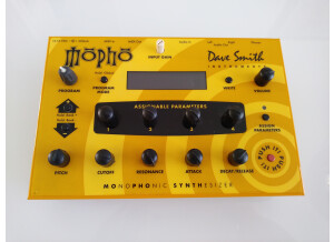 Dave Smith Instruments Mopho (88370)