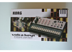 Korg Volca Keys (96566)