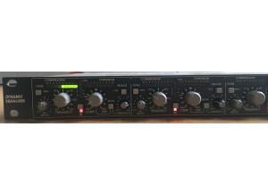 BSS Audio DPR 901 (49864)