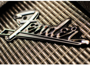 Fender Mustang III (V.2) (49271)