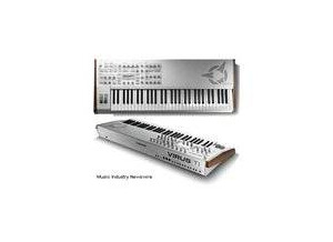 Access Music Virus TI Keyboard (50279)