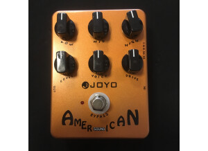 Joyo JF-14 American Sound (30073)