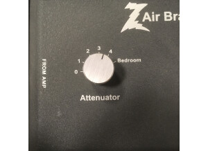 Dr. Z Amplification Z Air Brake (66977)