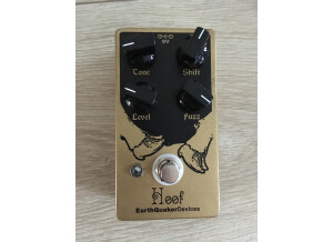 EarthQuaker Devices Hoof (34544)