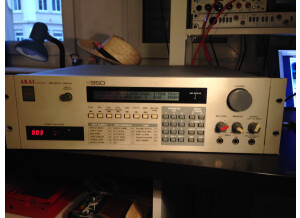 Akai S950 (89322)