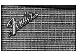 Fender Mustang III (V.2) (91589)