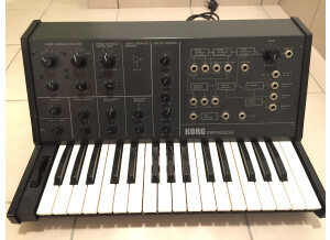 Korg Ms-10 (42599)