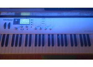 Waldorf Blofeld Keyboard (39486)