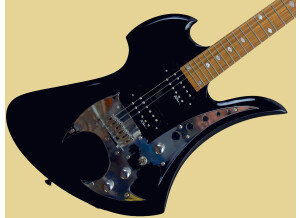 B.C. Rich Evil edge (96670)