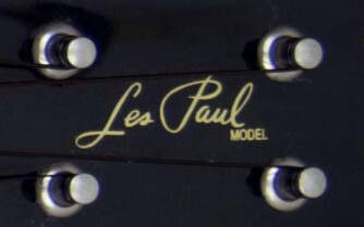 Epiphone Les Paul Concert Ukulele