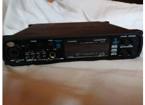 MOTU UltraLite mk3 (90223)