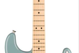 Fender American Professional Stratocaster