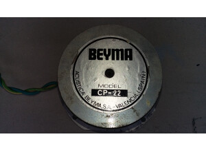 Beyma CP-22 (7105)