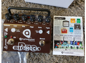 Amptweaker BigRock Pro (81106)