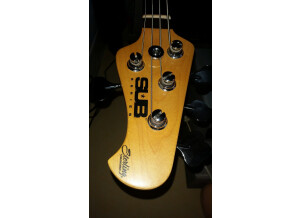 Sterling by Music Man Ray4 (90112)
