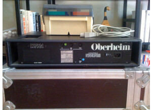 Oberheim DPX-1 (91136)