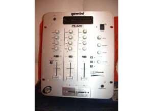 Gemini PS-626I