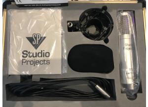 Studio Projects T3 (28183)