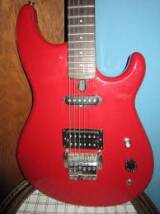 Yamaha SE200