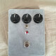 Der Muff Green Russian - Distortion kit Der Muff Green Russian - Distortion kit