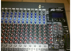Peavey 24FX (64317)