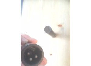 Neumann KM 184 (13107)