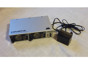 Behringer PowerPlay Pro HA4600 (68406)