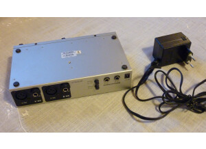 Behringer PowerPlay Pro HA4600 (9317)