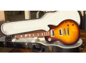 Gibson USA Les Paul Studio Deluxe ’60s