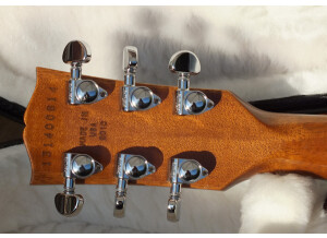 Gibson USA Les Paul Studio Deluxe ’60s