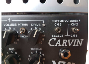 Carvin V3M (26291)
